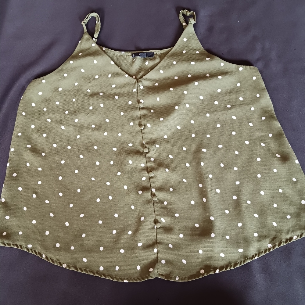 Tank top